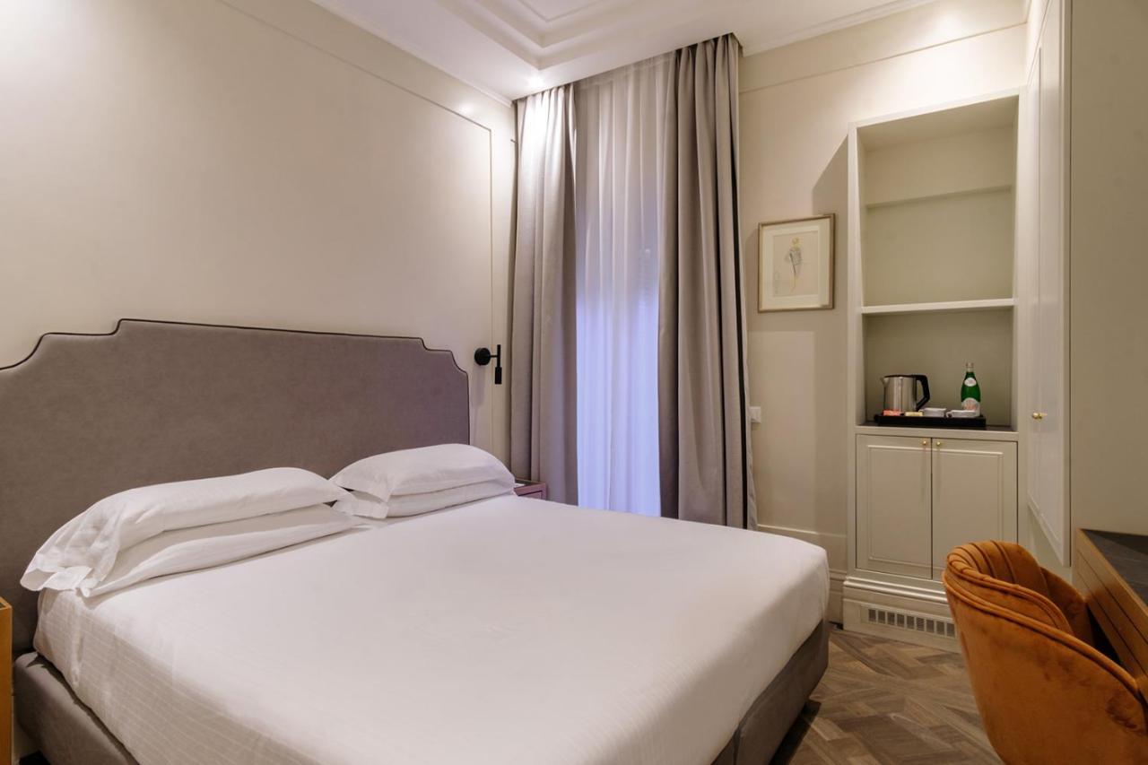 Smeraldo Hotel Rom