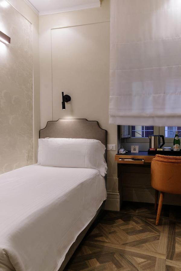 Smeraldo Hotel Rom