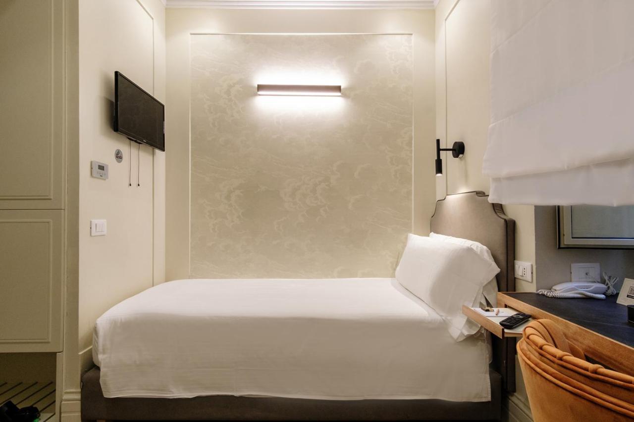 Hotel Smeraldo Rom