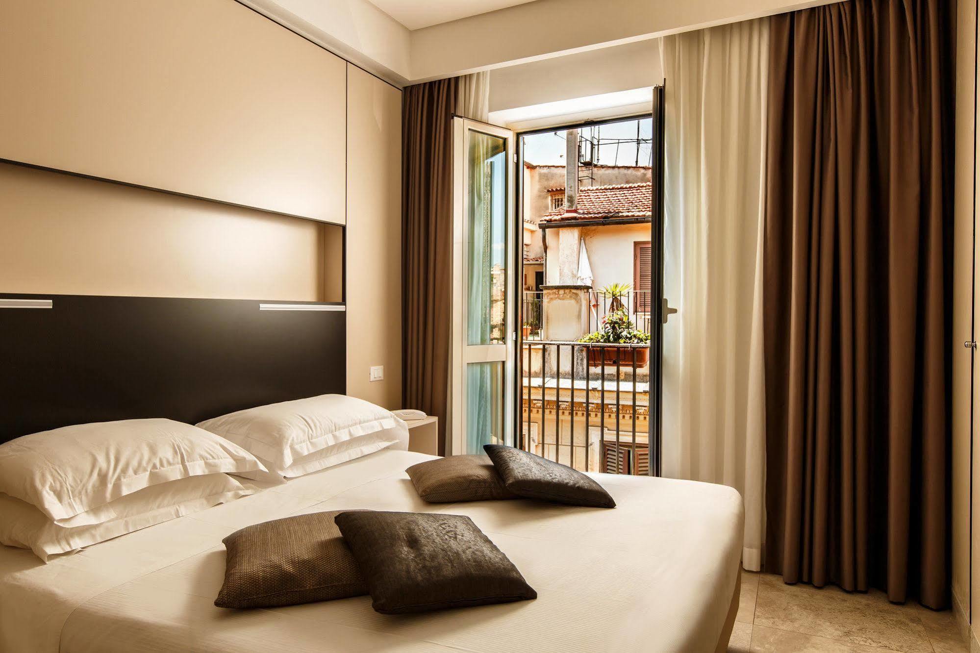 Hotel Smeraldo Rom